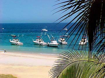 Los Barriles, Baja California Sur, Verdugo Wedding, Photo 3