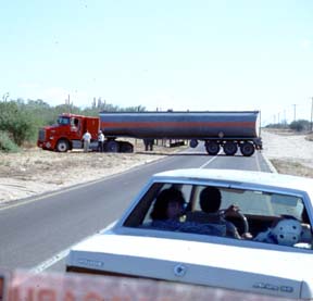 Mex 1, Baja's Transpeninsular Highway, Photo 2