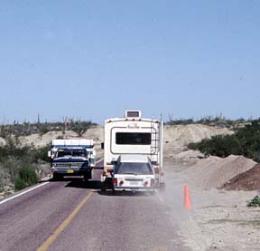 Mex 1, Baja's Transpeninsular Highway, Photo 5