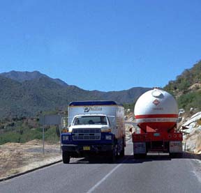 Mex 1, Baja's Transpeninsular Highway, Photo 3