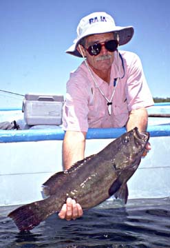 Magdalena Bay Photo 2