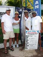 Western Outdoor News Los Cabos Tuna Jackpot photo #3, Cabo San Lucas, Mexico.