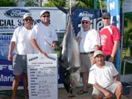 Western Outdoor News Los Cabos Tuna Jackpot photo #15, Cabo San Lucas, Mexico.