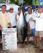 Western Outdoor News Los Cabos Tuna Jackpot photo #5, Cabo San Lucas, Mexico.