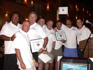 Western Outdoor News Los Cabos Tuna Jackpot photo #10, Cabo San Lucas, Mexico.