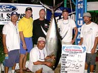 Western Outdoor News Los Cabos Tuna Jackpot photo #26, Cabo San Lucas, Mexico.