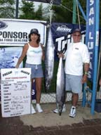 Western Outdoor News Los Cabos Tuna Jackpot photo #19, Cabo San Lucas, Mexico.