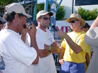 Western Outdoor News Los Cabos Tuna Jackpot photo #34, Cabo San Lucas, Mexico.