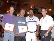 Western Outdoor News Los Cabos Tuna Jackpot photo #35, Cabo San Lucas, Mexico.