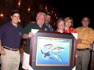 Western Outdoor News Los Cabos Tuna Jackpot photo #32, Cabo San Lucas, Mexico.