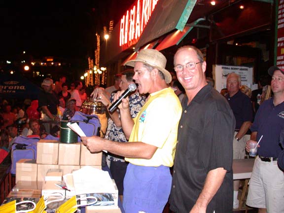 Western Outdoor News Los Cabos Tuna Jackpot photo #1, Cabo San Lucas, Mexico.