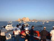 Western Outdoor News Los Cabos Tuna Jackpot photo #6, Cabo San Lucas, Mexico.