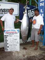 Western Outdoor News Los Cabos Tuna Jackpot photo #20, Cabo San Lucas, Mexico.