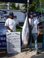 Western Outdoor News Los Cabos Tuna Jackpot photo #21, Cabo San Lucas, Mexico.