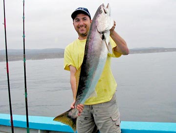 Mexico Fishing Photo