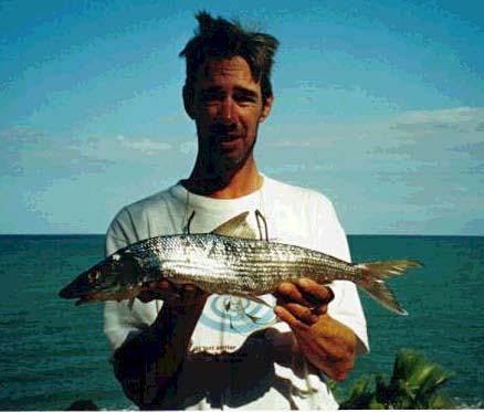 Shafted Bonefish picture