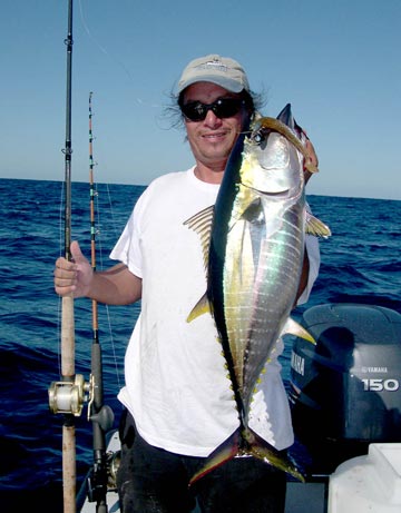 Baja Fishing Photo 3