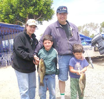 Mexico Fishing Photo