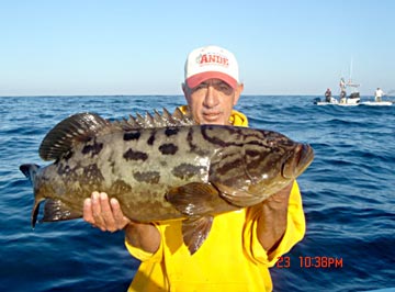 Mexico Sportfishing Photo 5