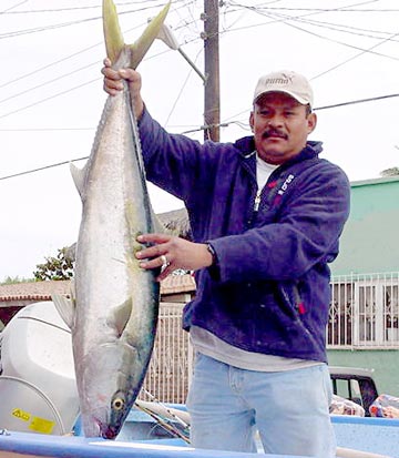 Mexico Fishing Photo 6
