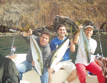 Mexico Fishing Photo 14