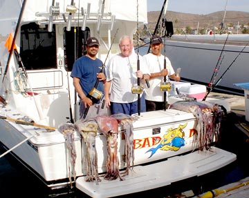 Mexico Sportfishing Photo 3
