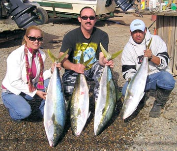 Mexico Sportfishing Photo 4