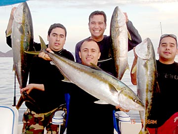 Mexico Sportfishing Photo 14