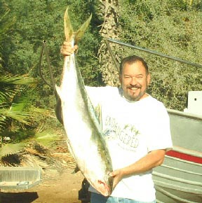 Mulege Sportfishing Photo 2