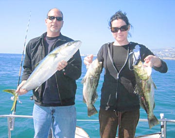 Ensenada Sportfishing Photo 1