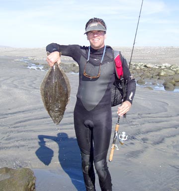 Remote Baja Sportfishing Photo 1