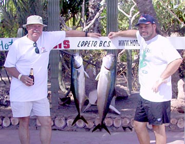 Loreto Sportfishing Photo 1