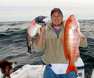 Rocky Point Sportfishing Photo 2