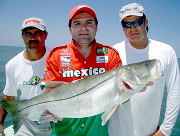 Costa Rica Sportfishing Photo 1