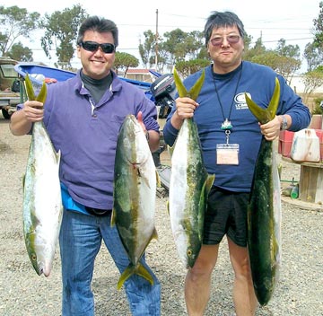 Ensenada Sportfishing Photo 1