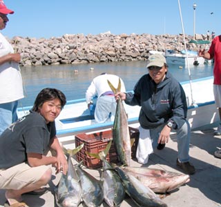 Loreto Sportfishing Photo 5