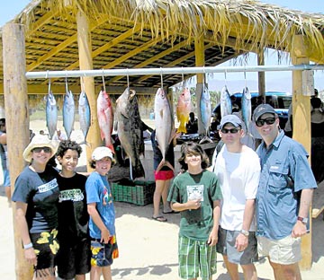 San Jose del Cabo Fishing Photo 3