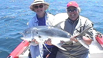 East Cape Fishing Photo 3