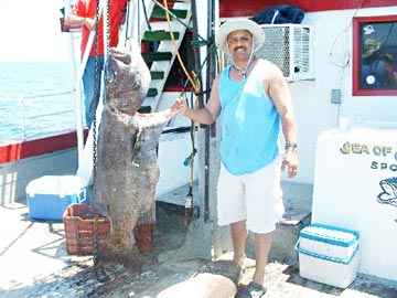 San Felipe Midriff Islands Fishing Photo 1