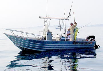 Loreto Fishing Photo 2