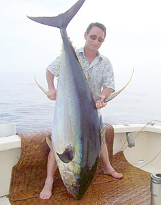 Puerto Vallarta Fishing Photo 1