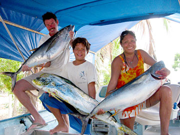 East Cape Mexico Fishing Photo 5