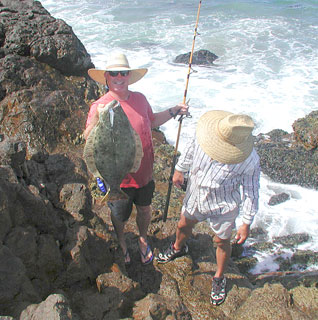 Baja Mexico Fishing Photo 2