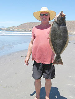 Baja Mexico Fishing Photo 3