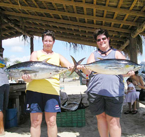 San Jose del Cabo Fishing Photo 1