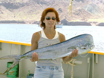San Felipe Mexico Fishing Photo 1