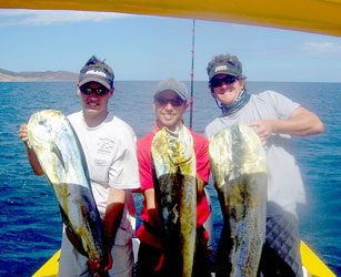 Baja California Mexico Fishing Photo 4
