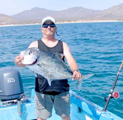 East Cape Mexico Fishing Photo 2