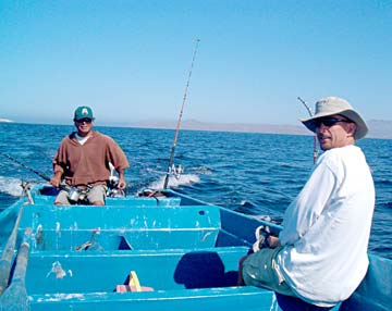 Bahia Asuncion, Baja California, Mexico Fishing Photo 1