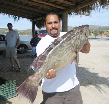 San Jose del Cabo Mexico Fishing Photo 1